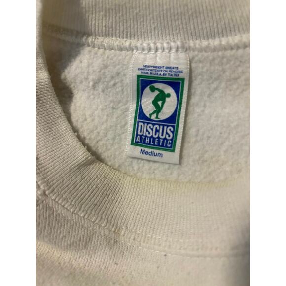 Vintage 90’s “Cheers” Sweatshirt - Picture 2 of 3